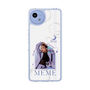 スリムプロテクションケース［ D.LEAGUE - Medical Concierge I'moon - MEME ］