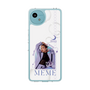 スリムプロテクションケース［ D.LEAGUE - Medical Concierge I'moon - MEME ］