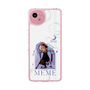 スリムプロテクションケース［ D.LEAGUE - Medical Concierge I'moon - MEME ］