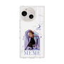 スリムプロテクションケース［ D.LEAGUE - Medical Concierge I'moon - MEME ］