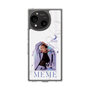 スリムプロテクションケース［ D.LEAGUE - Medical Concierge I'moon - MEME ］