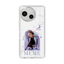 スリムプロテクションケース［ D.LEAGUE - Medical Concierge I'moon - MEME ］