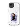 スリムプロテクションケース［ D.LEAGUE - Medical Concierge I'moon - MEME ］