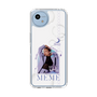 スリムプロテクションケース［ D.LEAGUE - Medical Concierge I'moon - MEME ］
