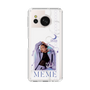 スリムプロテクションケース［ D.LEAGUE - Medical Concierge I'moon - MEME ］
