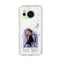 スリムプロテクションケース［ D.LEAGUE - Medical Concierge I'moon - MEME ］