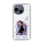 スリムプロテクションケース［ D.LEAGUE - Medical Concierge I'moon - MEME ］
