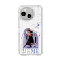 スリムプロテクションケース［ D.LEAGUE - Medical Concierge I'moon - MEME ］