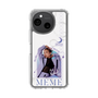 スリムプロテクションケース［ D.LEAGUE - Medical Concierge I'moon - MEME ］