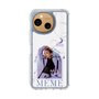 スリムプロテクションケース［ D.LEAGUE - Medical Concierge I'moon - MEME ］