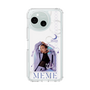 スリムプロテクションケース［ D.LEAGUE - Medical Concierge I'moon - MEME ］