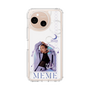 スリムプロテクションケース［ D.LEAGUE - Medical Concierge I'moon - MEME ］