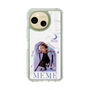 スリムプロテクションケース［ D.LEAGUE - Medical Concierge I'moon - MEME ］