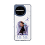 スリムプロテクションケース［ D.LEAGUE - Medical Concierge I'moon - MEME ］