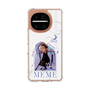 スリムプロテクションケース［ D.LEAGUE - Medical Concierge I'moon - MEME ］