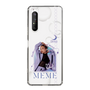 スリムプロテクションケース［ D.LEAGUE - Medical Concierge I'moon - MEME ］