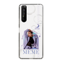スリムプロテクションケース［ D.LEAGUE - Medical Concierge I'moon - MEME ］