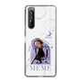 スリムプロテクションケース［ D.LEAGUE - Medical Concierge I'moon - MEME ］