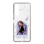 スリムプロテクションケース［ D.LEAGUE - Medical Concierge I'moon - MEME ］