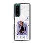 スリムプロテクションケース［ D.LEAGUE - Medical Concierge I'moon - MEME ］