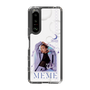 スリムプロテクションケース［ D.LEAGUE - Medical Concierge I'moon - MEME ］