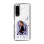 スリムプロテクションケース［ D.LEAGUE - Medical Concierge I'moon - MEME ］