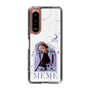 スリムプロテクションケース［ D.LEAGUE - Medical Concierge I'moon - MEME ］