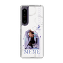 スリムプロテクションケース［ D.LEAGUE - Medical Concierge I'moon - MEME ］