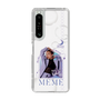 スリムプロテクションケース［ D.LEAGUE - Medical Concierge I'moon - MEME ］