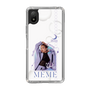 スリムプロテクションケース［ D.LEAGUE - Medical Concierge I'moon - MEME ］