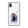 スリムプロテクションケース［ D.LEAGUE - Medical Concierge I'moon - MEME ］
