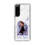 スリムプロテクションケース［ D.LEAGUE - Medical Concierge I'moon - MEME ］