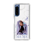 スリムプロテクションケース［ D.LEAGUE - Medical Concierge I'moon - MEME ］