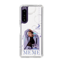 スリムプロテクションケース［ D.LEAGUE - Medical Concierge I'moon - MEME ］