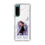スリムプロテクションケース［ D.LEAGUE - Medical Concierge I'moon - MEME ］