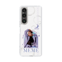 スリムプロテクションケース［ D.LEAGUE - Medical Concierge I'moon - MEME ］