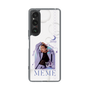 スリムプロテクションケース［ D.LEAGUE - Medical Concierge I'moon - MEME ］