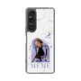 スリムプロテクションケース［ D.LEAGUE - Medical Concierge I'moon - MEME ］