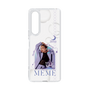 スリムプロテクションケース［ D.LEAGUE - Medical Concierge I'moon - MEME ］