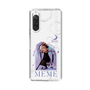 スリムプロテクションケース［ D.LEAGUE - Medical Concierge I'moon - MEME ］