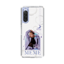 スリムプロテクションケース［ D.LEAGUE - Medical Concierge I'moon - MEME ］