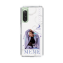 スリムプロテクションケース［ D.LEAGUE - Medical Concierge I'moon - MEME ］