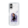 スリムプロテクションケース［ D.LEAGUE - Medical Concierge I'moon - MEME ］
