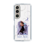 スリムプロテクションケース［ D.LEAGUE - Medical Concierge I'moon - MEME ］