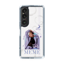 スリムプロテクションケース［ D.LEAGUE - Medical Concierge I'moon - MEME ］