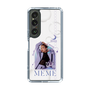 スリムプロテクションケース［ D.LEAGUE - Medical Concierge I'moon - MEME ］