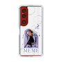 スリムプロテクションケース［ D.LEAGUE - Medical Concierge I'moon - MEME ］