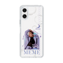 スリムプロテクションケース［ D.LEAGUE - Medical Concierge I'moon - MEME ］