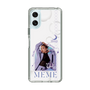 スリムプロテクションケース［ D.LEAGUE - Medical Concierge I'moon - MEME ］
