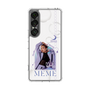 スリムプロテクションケース［ D.LEAGUE - Medical Concierge I'moon - MEME ］